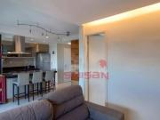 Apartamento Duplex com 2 dormitórios à venda, 78 m²...