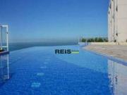 Apartamento Duplex com 2 dormitórios à venda, 80 m² por...