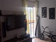 Apartamento Duplex com 2 dormitórios à venda, 83 m² por...