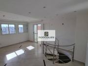Apartamento Duplex com 2 dormitórios à venda, 83 m² por...