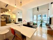 Apartamento Duplex com 2 dormitórios à venda, 83 m² por...