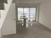 Apartamento Duplex com 2 dormitórios à venda, 84 m² por...