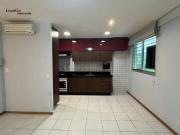 Apartamento Duplex com 2 dormitórios à venda, 85 m² por...