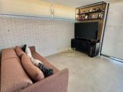 Apartamento Duplex com 2 dormitórios à venda, 88 m² por...