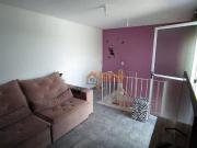 Apartamento Duplex com 2 dormitórios à venda, 88 m² por...