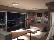 Apartamento Duplex com 2 dormitórios à venda, 89 m² por...