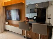 Apartamento Duplex com 2 dormitórios à venda, 94 m² por...