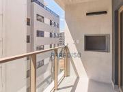 Apartamento Duplex com 2 dormitórios à venda, 98 m² por...