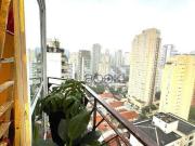 Apartamento Duplex com 2 dormitórios à venda, 98 m² por...