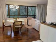 Apartamento Duplex com 2 dormitórios à venda, 98 m² por...