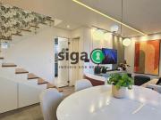APARTAMENTO DUPLEX COM 2 DORMITORIOS A VENDA PROXIMO DO...