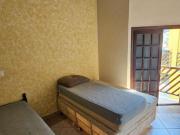 Apartamento duplex,com 2 dormitorios na praia da maranduba