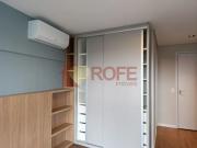 Apartamento Duplex com 2 dormitórios para alugar, 104 m²...