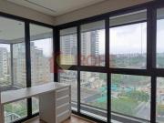 Apartamento Duplex com 2 dormitórios para alugar, 104 m²...