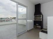 Apartamento Duplex com 2 quartos à venda, 101 m²...