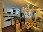 Apartamento Duplex com 2 quartos à venda, 90 m² por R$...