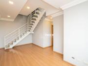 Apartamento Duplex com 2 quartos à venda, 94 m² por R$...