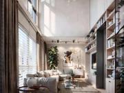 Apartamento Duplex com 2 quartos à venda em Belo...