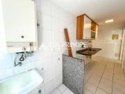 APARTAMENTO DUPLEX COM 2 QUARTOS PARA LOCAÇÃO E VENDA NO...