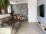 Apartamento Duplex com 2 suítes à venda, 74 m² por R$...