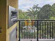 Apartamento Duplex com 2 suítes à venda, 75 m² Taquara...