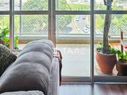 Apartamento Duplex com 2 suítes à venda, 99 m² por R$...