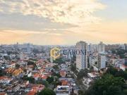 Apartamento duplex com 2 suítes à venda em Perdizes SP