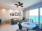 APARTAMENTO DUPLEX COM 2 SUÍTES ENSEADA, GUARUJÁ!