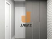 Apartamento duplex com 2 suites, lavabo e 2 vagas