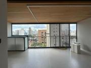 Apartamento Duplex com 2 suítes no Itaim Bibi