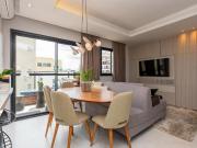 Apartamento duplex com 2 suítes no Vila Izabel