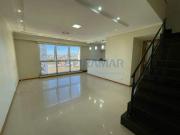 Apartamento Duplex com 2 Suítes, Vazado, 2 Vagas...