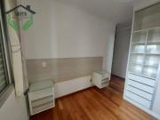 Apartamento Duplex com 3 dormitÃ³rios para alugar, 105...