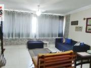 Apartamento Duplex com 3 dormitÃ³rios para alugar, 110...