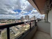 Apartamento Duplex com 3 dormitórios para alugar por R$...