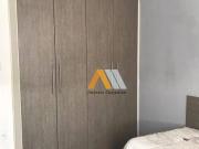Apartamento Duplex com 3 dormitórios à venda, 99 m² por...