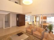 Apartamento Duplex com 3 dormitórios, 157 m² venda por...