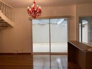 Apartamento Duplex com 3 dormitórios, 169 m² venda por...