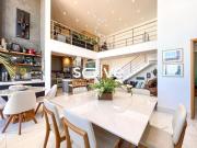 Apartamento Duplex com 3 dormitórios, 192 m² venda por...