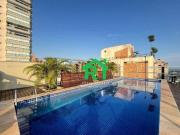 Apartamento Duplex com 3 dormitórios 1 suíte, 1 vaga,...