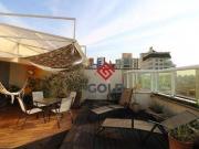 Apartamento Duplex com 3 dormitórios, 250 m² venda por...