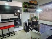 Apartamento Duplex com 3 dormitórios, 85 m² venda por R$...