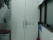 Apartamento Duplex com 3 dormitórios à venda, 107 m² por...