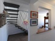 Apartamento Duplex com 3 dormitórios à venda, 110 m² por...