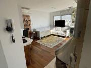 Apartamento Duplex com 3 dormitórios à venda, 121 m² por...