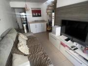 Apartamento Duplex com 3 dormitórios à venda, 122 m² por...
