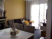 Apartamento Duplex com 3 dormitórios à venda, 123 m² por...