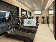 Apartamento Duplex com 3 dormitórios à venda, 125 m² por...