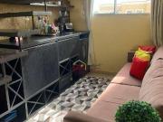 Apartamento Duplex com 3 dormitórios à venda, 126 m² por...