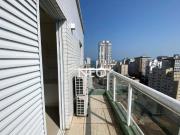 Apartamento Duplex com 3 dormitórios à venda, 127 m² por...